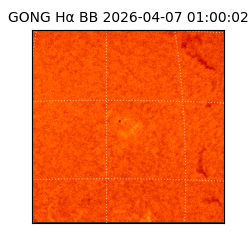 gong - 2026-04-07T01:00:02