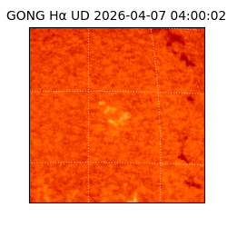 gong - 2026-04-07T04:00:02