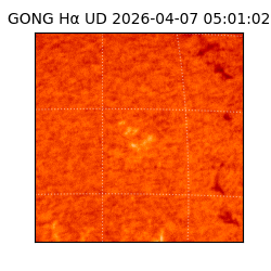 gong - 2026-04-07T05:01:02