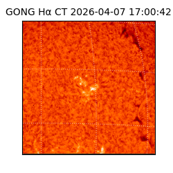 gong - 2026-04-07T17:00:42