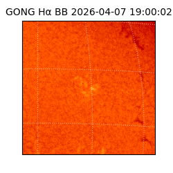 gong - 2026-04-07T19:00:02