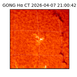 gong - 2026-04-07T21:00:42