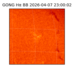 gong - 2026-04-07T23:00:02