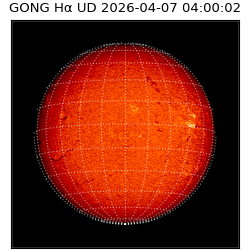 gong - 2026-04-07T04:00:02