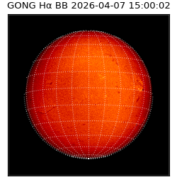 gong - 2026-04-07T15:00:02
