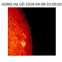 gong - 2026-04-08T03:00:02