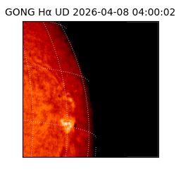 gong - 2026-04-08T04:00:02
