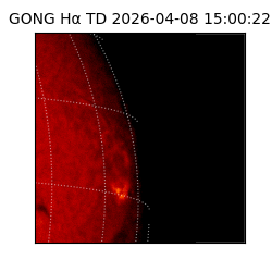gong - 2026-04-08T15:00:22