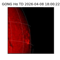 gong - 2026-04-08T18:00:22