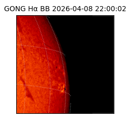 gong - 2026-04-08T22:00:02