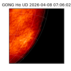 gong - 2026-04-08T07:06:02