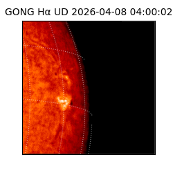 gong - 2026-04-08T04:00:02