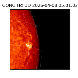 gong - 2026-04-08T05:01:02