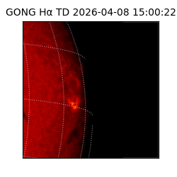gong - 2026-04-08T15:00:22