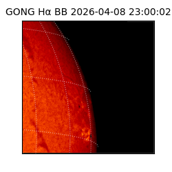 gong - 2026-04-08T23:00:02
