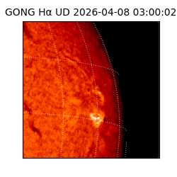 gong - 2026-04-08T03:00:02