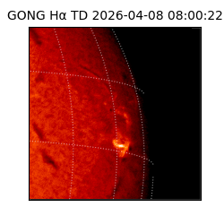 gong - 2026-04-08T08:00:22