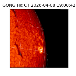 gong - 2026-04-08T19:00:42