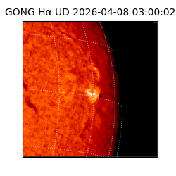 gong - 2026-04-08T03:00:02