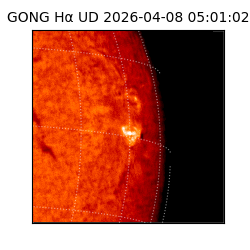 gong - 2026-04-08T05:01:02