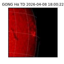 gong - 2026-04-08T18:00:22