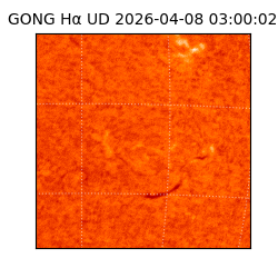 gong - 2026-04-08T03:00:02