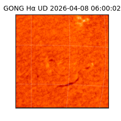 gong - 2026-04-08T06:00:02