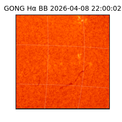 gong - 2026-04-08T22:00:02