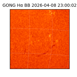gong - 2026-04-08T23:00:02