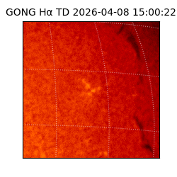 gong - 2026-04-08T15:00:22