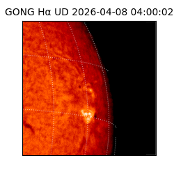 gong - 2026-04-08T04:00:02