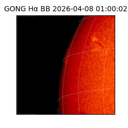 gong - 2026-04-08T01:00:02