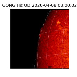 gong - 2026-04-08T03:00:02