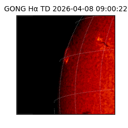 gong - 2026-04-08T09:00:22