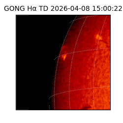 gong - 2026-04-08T15:00:22