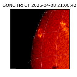 gong - 2026-04-08T21:00:42