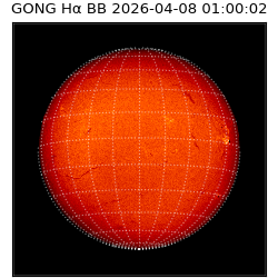 gong - 2026-04-08T01:00:02