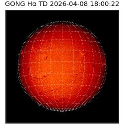 gong - 2026-04-08T18:00:22
