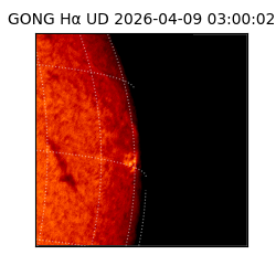 gong - 2026-04-09T03:00:02