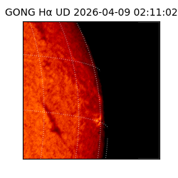 gong - 2026-04-09T02:11:02