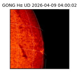gong - 2026-04-09T04:00:02