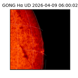 gong - 2026-04-09T06:00:02