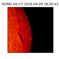 gong - 2026-04-09T18:00:42