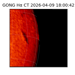 gong - 2026-04-09T18:00:42