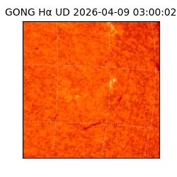 gong - 2026-04-09T03:00:02