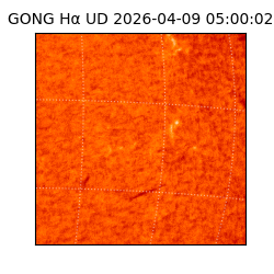 gong - 2026-04-09T05:00:02