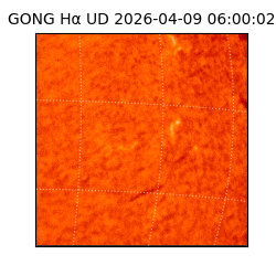 gong - 2026-04-09T06:00:02
