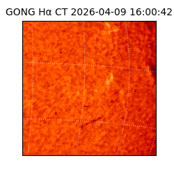 gong - 2026-04-09T16:00:42