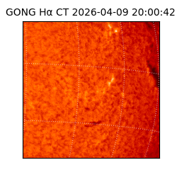 gong - 2026-04-09T20:00:42