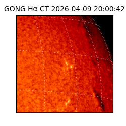 gong - 2026-04-09T20:00:42